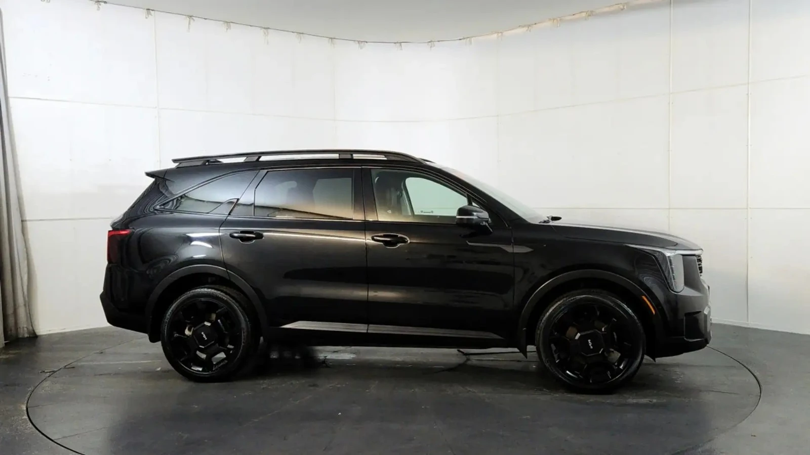 Kia Sorento X - LINE LIMITED * ����������* * ���� �� ��*  | Mobile.bg � ����������� 2