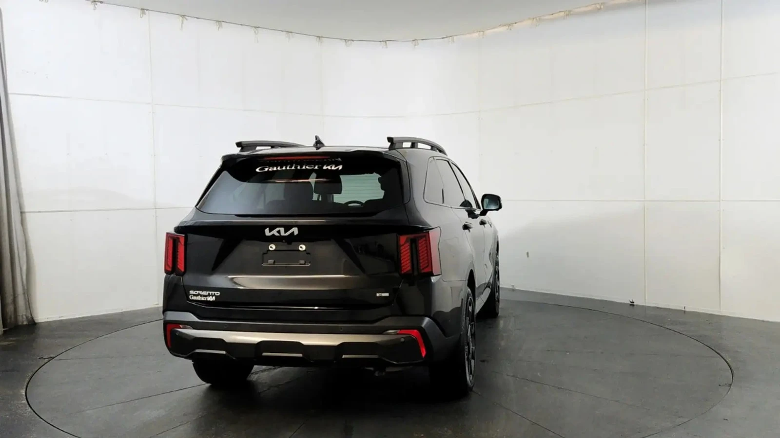 Kia Sorento X - LINE LIMITED * ����������* * ���� �� ��*  | Mobile.bg � ����������� 4