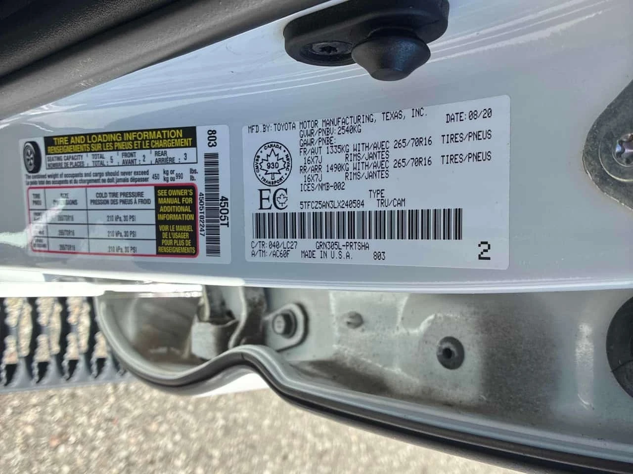 Toyota Tacoma 4x4 Double Cab/�� ����������������/���� | Mobile.bg � ����������� 14