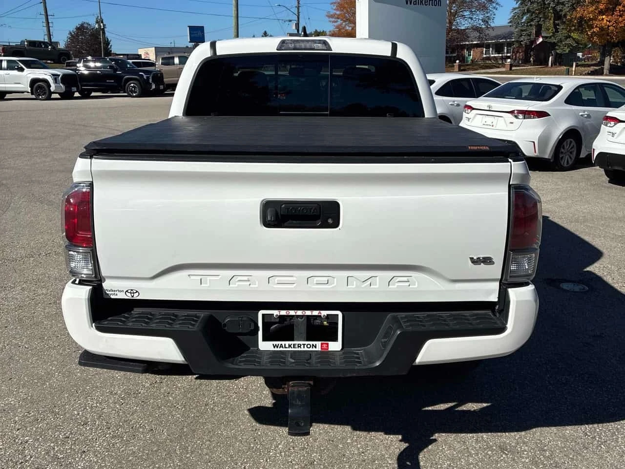 Toyota Tacoma 4x4 Double Cab/�� ����������������/���� | Mobile.bg � ����������� 4