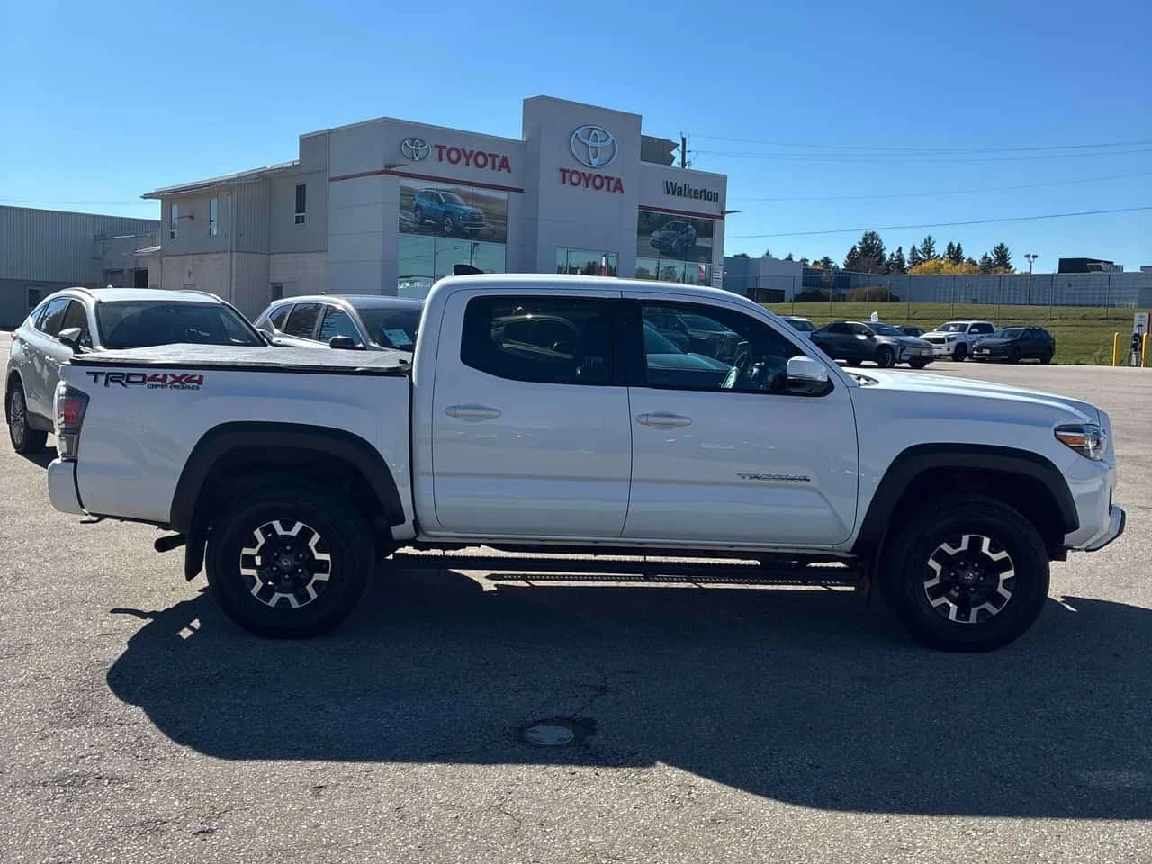 Toyota Tacoma 4x4 Double Cab/�� ����������������/���� | Mobile.bg � ����������� 3