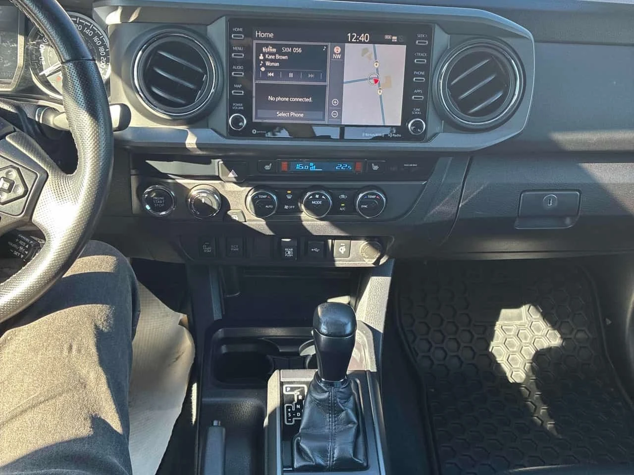 Toyota Tacoma 4x4 Double Cab/�� ����������������/���� | Mobile.bg � ����������� 9
