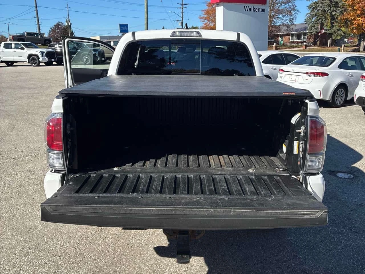 Toyota Tacoma 4x4 Double Cab/�� ����������������/���� | Mobile.bg � ����������� 16
