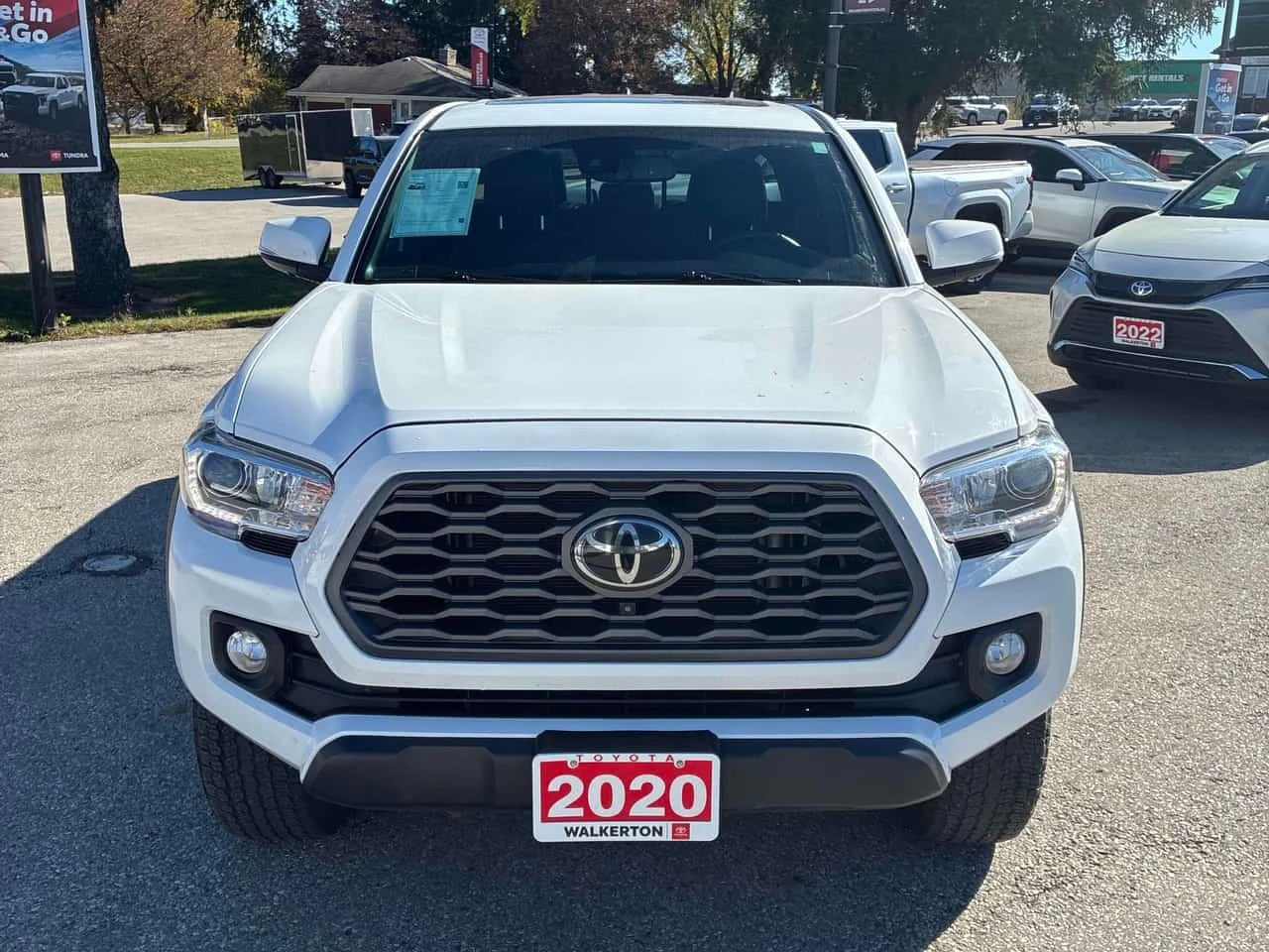 Toyota Tacoma 4x4 Double Cab/�� ����������������/���� | Mobile.bg � ����������� 6