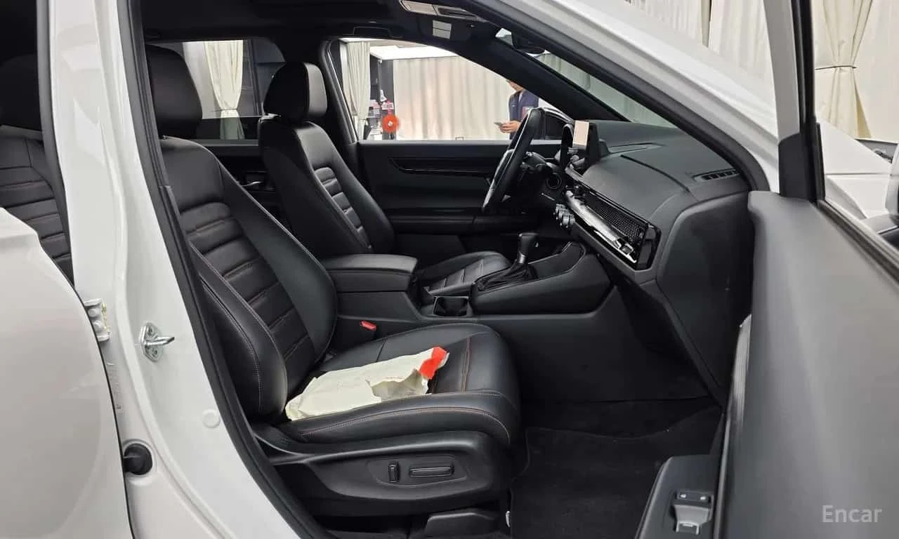 Honda Cr-v * 2.0 Hybrid Touring  * , снимка 12 - Автомобили и джипове - 56726118
