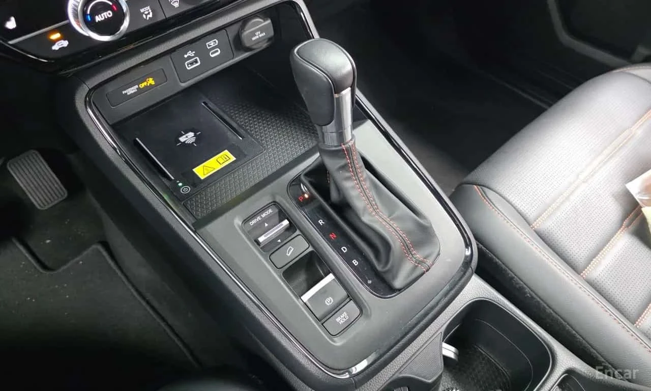 Honda Cr-v * 2.0 Hybrid Touring  * , снимка 11 - Автомобили и джипове - 56726118