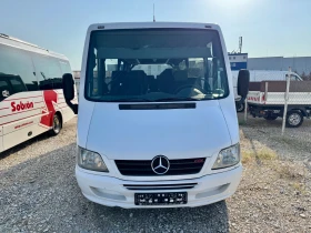Mercedes-Benz Sprinter 616 Noge 28 местен Клима Телма , снимка 2