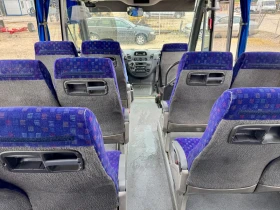 Mercedes-Benz Sprinter 616 Noge 28 местен Клима Телма , снимка 8