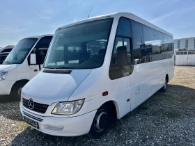 Mercedes-Benz Sprinter 616 Noge 28 местен Клима Телма , снимка 3