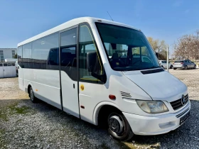 Mercedes-Benz Sprinter 616 Noge 28 местен Клима Телма , снимка 1