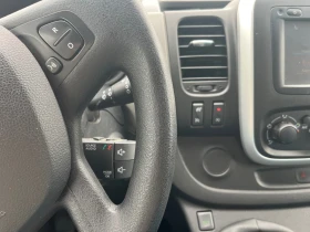 Renault Trafic Хладилен до -20С Evro6, снимка 12