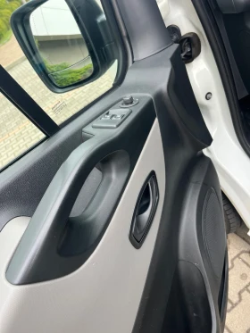 Renault Trafic Хладилен до -20С Evro6, снимка 11