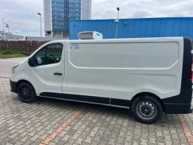 Renault Trafic Хладилен до -20С Evro6, снимка 5