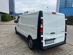 Renault Trafic Хладилен до -20С Evro6, снимка 4