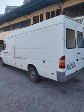 Mercedes-Benz Sprinter 311, снимка 12