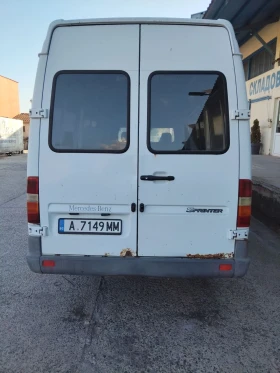 Mercedes-Benz Sprinter 311, снимка 11