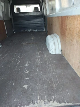 Mercedes-Benz Sprinter 311, снимка 14