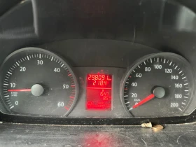 VW Crafter 2, 5 TDI, снимка 7