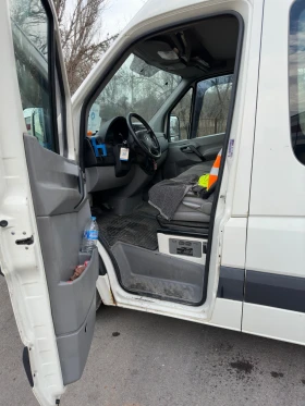 VW Crafter 2, 5 TDI, снимка 6