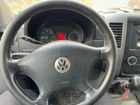 VW Crafter 2, 5 TDI, снимка 9