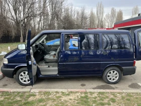 VW Multivan 2.5 TDI  | Mobile.bg    10