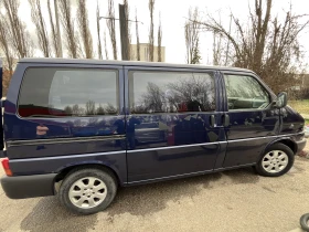 VW Multivan 2.5 TDI  | Mobile.bg    6