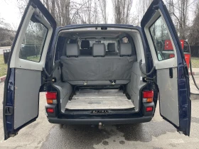 VW Multivan 2.5 TDI  | Mobile.bg    8