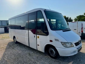 Mercedes-Benz Sprinter 616 Noge 28 местен Клима Телма 