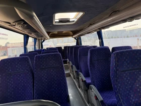 Обява за продажба на Mercedes-Benz Sprinter 616 Noge 28 местен Клима Телма  ~Цена по договаряне - изображение 9