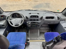 Обява за продажба на Mercedes-Benz Sprinter 616 Noge 28 местен Клима Телма  ~Цена по договаряне - изображение 1