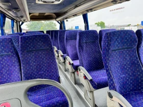 Обява за продажба на Mercedes-Benz Sprinter 616 Noge 28 местен Клима Телма  ~Цена по договаряне - изображение 2