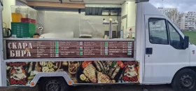 Обява за продажба на Fiat Ducato Кемпер за бързо хранене  ~23 999 лв. - изображение 2 | Auto.bg Обява за продажба на Fiat Ducato Кемпер за бързо хранене  ~23 999 лв. - изображение 2