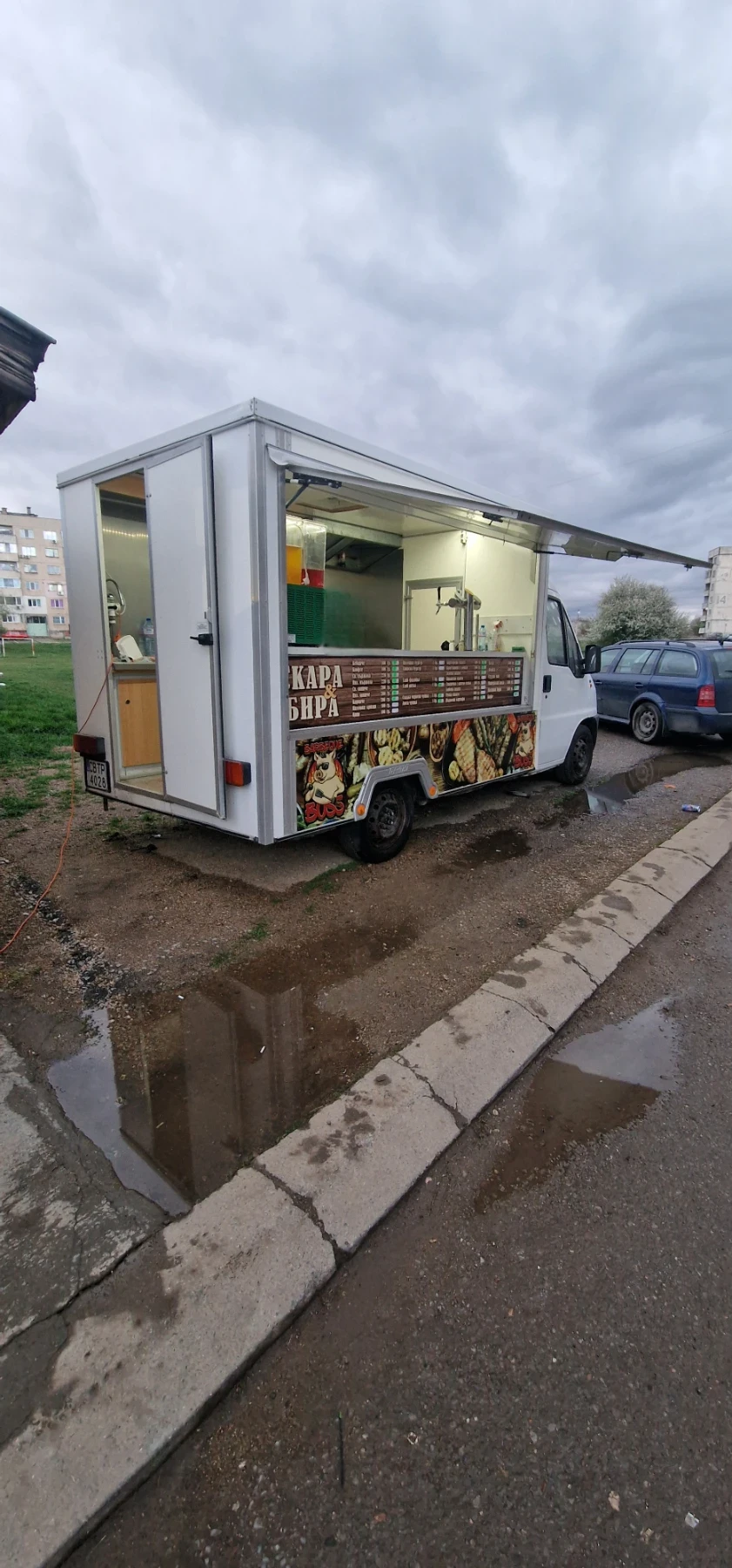 Fiat Ducato      | Mobile.bg   1