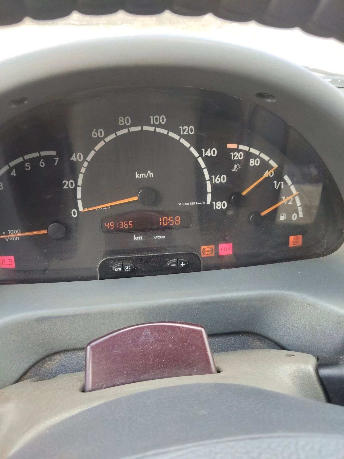 Mercedes-Benz Sprinter 311, снимка 10 - Бусове и автобуси - 55710398