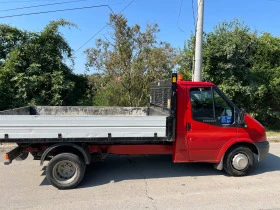 Ford Transit Самосвал / Tipper, снимка 3