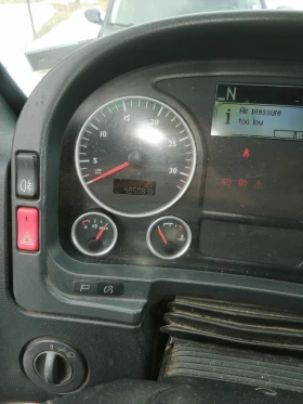 Man 12.284 Бордови , снимка 7 - Камиони - 53638705