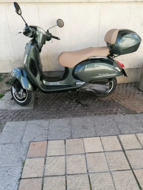 Tgb Avenger Bellavita, снимка 1