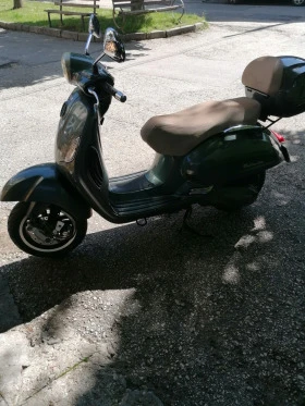 Tgb Avenger Bellavita, снимка 4