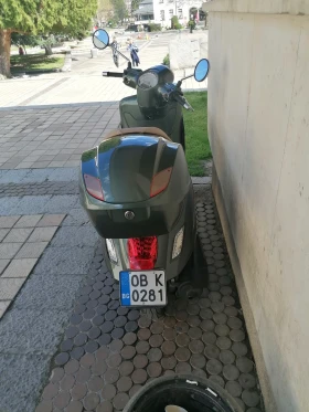 Tgb Avenger Bellavita, снимка 5