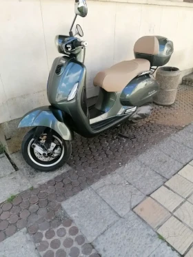 Tgb Avenger Bellavita, снимка 2