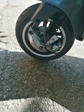 Tgb Avenger Bellavita, снимка 9