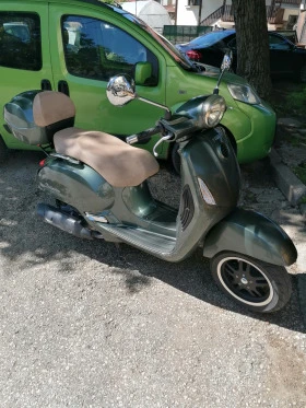 Tgb Avenger Bellavita, снимка 1