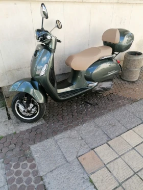 Tgb Avenger Bellavita, снимка 4