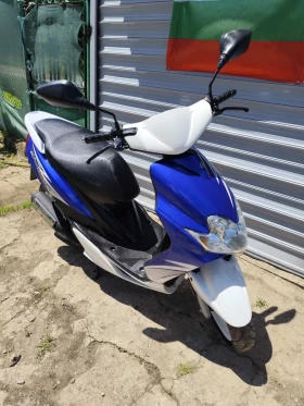 Yamaha Jog 49 Valentino Rossi , снимка 8