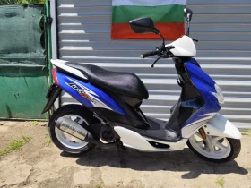 Yamaha Jog 49 Valentino Rossi , снимка 3