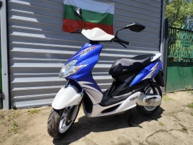 Yamaha Jog 49 Valentino Rossi , снимка 7