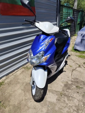 Yamaha Jog 49 Valentino Rossi , снимка 2