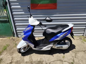 Yamaha Jog 49 Valentino Rossi , снимка 6