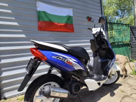 Yamaha Jog 49 Valentino Rossi , снимка 5