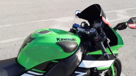 Kawasaki Zxr 10R, снимка 6